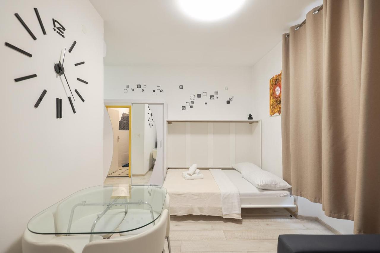 Cozy Studio Cvita ザダル エクステリア 写真
